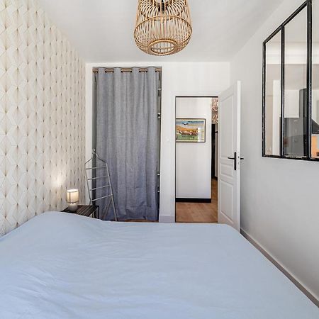 La Plume Apartment Марсилия Екстериор снимка